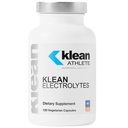 Klean Athlete Klean Electrolytes | 최우수 건강에 도움이되는 수산물| 스포츠용 NSF 인증 | 120 캡슐