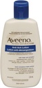 Aveeno Calamine와 Oat, Poison Ivy, Insect Bites, Chick Pox 및 Allergic Itches, 4 fl. oz에서 빠른 행동 침호를 위한 피부 보호하는 로션