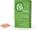 M PAIN 관리 TECHNOLOGIES는 NerveSpa에 의해 Probiotics 구두 Dissolvable 영화 N1를 가진 Gut 지원 – 소화, 기초 프로바이오틱스를 개량하고, 영양 흡수, 10 영화/상자를 개량합니다