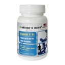 Nature'sbliss Stomach Acid Protected & Super 흡수 Astragalus 뿌리 추출물 Astragaloside IV 99%, 미국, 50mg, 30caps (50mg x 30caps)에서 만드는