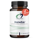 건강 HistaEze에 대한 설계 - 스팅 Nettle Extract, Luteolin + 비타민 C와 Quercetin - 정상 히스타민 수준을 홍보하는 데 도움이 설계 - Non-GMO 보충 (120 캡슐)