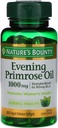 자연의 Bounty 저녁 Primrose 기름 1000 mg - 60 급속한 방출 Softgels