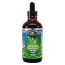 Youngevity Ultimate Colloidal Silver – 5 ppm Pure Immune Support Supplement – Micro-Fine Silver Particles와 천연 면역 방어 – Vegan, Preservative-Free – 4 fl oz Dropper Bottle