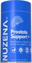 Nuzena Prostate Support +, Saw Palmetto, Juniper Berries 및 Quercetin Extract와 고급 공식은 남자가 확대 된 전립선을 지원하기 위해, 미국에서 만든 (60 캡슐)