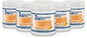 L-ARGININE PRO | 5,500mg L-Arginine Plus L-Citrulline 1,100mg 오렌지 파우더 음료 믹스 보충물