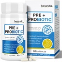 여성 및 남성을위한 Probiotics,