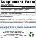 제일 자연적인 브로콜리 Sprouts 추출물, 1000 mg & 아연 Gluconate 50mg