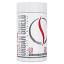 Purus Labs Organ Shield Active Antioxidant | 식물 기반 산화제 | 30 인분, 60 젤라틴 캡슐