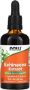 NOW 식품 Echinacea 추출, 2 fl oz (59 ml)