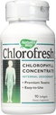 자연의 방법 Chlorofresh, 90 Softgels