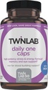 Twinlab 슈퍼 효소 캡 | 200 캡슐 | Ddigestion & Energy Production의 최대 강도 다이어트 보충