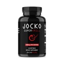 Jocko 연료 남극 Krill 오일 오메가 3 지방산 보충 DHA & EPA - 1000mg Softgels - 합동, 기동성 & 정신 기능 (60 Softgels)를 지원합니다