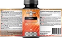 APOLLO'S HEGEMONY NAD + 300 mg - 비타민 B3-60 Vegan 캡슐의 효소 형태 - 2 개월 공급 - Nicotinamide Adenine Dinucleotide 다이어트 보충