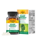 국가 생활 샤프 Thought - 기억 & Cognitive 지원 보충교재 – 샤프 PS 금 Phosphatidylserine + DHA – Mental Clarity & Faster Recall – 글루텐 자유로운, 30의 캡슐을 승진시킵니다