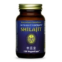 HealthForce SuperFoods Shilajit - 120 채식 모자