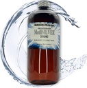 MediSILVER 클리어 진정한 무료 이오닉 콜로이드 실버 다이어트 보충 - 500 mL (16.9 Fl Oz) 호박색 BPA 무료 플라스틱 병