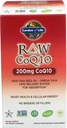 생활의 정원 익지않는 Coq10, 60 Ct