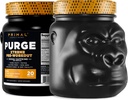 Primal Purge Xtreme Pre-Workout (Pineapple Orange Guava 맛) (20 서빙) - 글루텐 프리 + 비 GMO