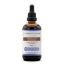Tribe American Ginseng Tincture Alcohol-Free Extract의 비밀, 농장 Grown American Ginseng (Panax Quinquefolius) 건조 뿌리 Tincture 보충 (4 FL OZ)