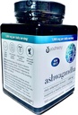 일반적인 Ashwagandha 보충교재 유기 KSM-66 Ashwagandha 채식주의자 보충교재 180 캡슐, 매일 봉사 당 1000mg, 도움 지원 건강한 긴장 관리 응답, 진주 백색