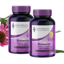 Diamond Natural Skin Care and Immune Support - 명확한 피부를 돕는 비타민 - 내부에서 피부와 면역 체계 지원 - 천연 성분 (400 조사)로 만드는