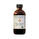 Clark Store Natural Cough Syrup - 초본 Sore Throat Relief, 3 Fl Oz, Soothing Cough Remedy 박사