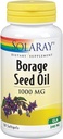 SOLARAY 붕대 기름씨, Softgel (Btl 플라스틱) 240mg 50ct