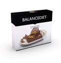 BalanceDietTM | Protein Bar | 단백질 15g | 저탄소년단 | 7 Bar Box (코코코넛 크런치)