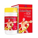 UC-II를 가진 FARLONG 합동Ease, Undenatured 유형 II 교원질, 글루코사민 염산염, Chondroitin 황산염, 합동 Dietary 보충교재 | 60의 캡슐