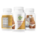 Tan Optimizer – 25,000 IU 비타민 A, 피부 건강 및 면역 지원을위한 베타 카로틴 및 산화 방지제 - 30 캡슐과 설탕 무료 타닌 알약