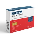GlocalCare Depigma 지원 Hyperpigmentation의 감소, Melasma & Glutathione를 가진 어두운 반점, Polypodium Leucotomos, 포도씨 & Marigold 추출물