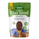 Tadin Linaza-(Flax) Molida 15-Oz (팩 1)