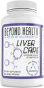 Beyond Health Liver Care - Liver Function의 영양 지원