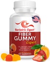 Bariatric Expert Fiber Vitamin – 성인 포스트 Bariatric 수술, 60 조사를 위한 Fast-Melting 규정식 보충교재