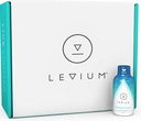 Levium Calming 스트레스 완화 비타민 보충 | 천연 무드 부스트 액체 샷 (30 일 공급)