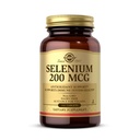 셀렌 200mcg Solgar 100 탭