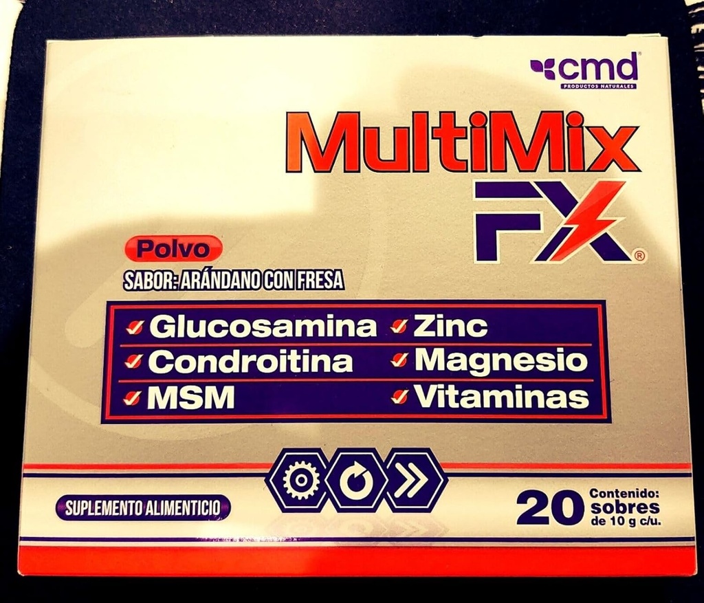 GLUCOSAMINE/Chondroitin/MSM/Garlic/ZINC/Magnesium/Envelope 비타민