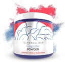 Nootropics Depot Cognizin Citicoline 분말 | 60 그램 | Choline Supplement | 뇌 건강 보충교재 | 지원 메모리 및인지 기능 | 지원 주의, 초점 및 회신