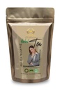 Menopause 뜨거운 플래시에 대 한 일반적인 블랙 코호시 - Menopause 초본 차 - Menopause 균형 단지, Ginkgo 빌바 차 느슨한 잎, 초본 보충, 빨간 클로버, 순수한 계피 - 1 팩