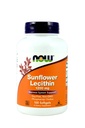 지금 음식 해바라기 Lecithin 1,200 Mg Softgels, 2 Pk