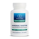 Ashwagandha와 L-Theanine를 가진 Equilife 초본 지원 보충교재는, 남자 & 여자를 위한 매일 전반적인 웰니스를 위해 디자인해, 글루텐, 채식주의자, 낙농장, 비 GMO, 90의 캡슐을 해방합니다