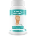 Rangii Fungus - 우리의 최고의 항 기능 Probiotic 알약 - 자연 Probiotic Fungus 지원 - 자연 Probiotic Nail Fungus 치료 보충 - Toenail을위한 자연 손톱 곰팡이 치료 - 곰팡이 손톱