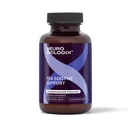 PEA Soothe 지원 자연적인 기복 공식 - PEA 보충교재 특징 PEA & Resveratrol 기능 & 감소한 감도 - 회복, 정신 명확성, 에너지 & 매일 균형을 승진시킵니다