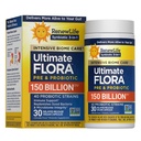 Renew Life Ultimate Flora 성인 궁극적 인 케어 Probiotic, 150 억, 30 캡 (패키지 May Vary)