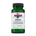 Vitanica Ginkgo - 두뇌 건강 보충 - 여성 및 남성의 혈액 흐름 및 순환 지원 - Ginkgo 추출물 & 잎을 사용하는 초본 보충 - 숙녀 - 90 캡슐