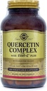 Solgar, Ester C, 50 카운트와 Quercitin Complex