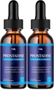 Prostadine Drops for Prostate Health – Prostadine Bladder & Urination Support, 최대 강도, 2024 향상된 공식, 2 - 월 공급