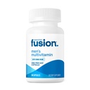 Bariatric Fusion One Per Day Bariatric Multivitamin with Iron for Men | 전립선과 심장 지원 비타민과 함께 | 가금류 우회 및 소매 구스트ectomy | 30 캡슐 | 1 개월 공급