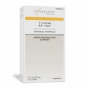 통합 Therapeutics V Clear EPs 7630 Drops - Throat, Nasal & Bronchial Irritations에서 불편을 완화 - 어린이 12 + 성인을위한 일반적인 콜드 동안 Upper Respiratory Support - 1 fl oz