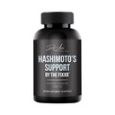 Hashimoto 박사의 지원 Amie | 항체 감축 | 30일 공급, 30일 Softgels